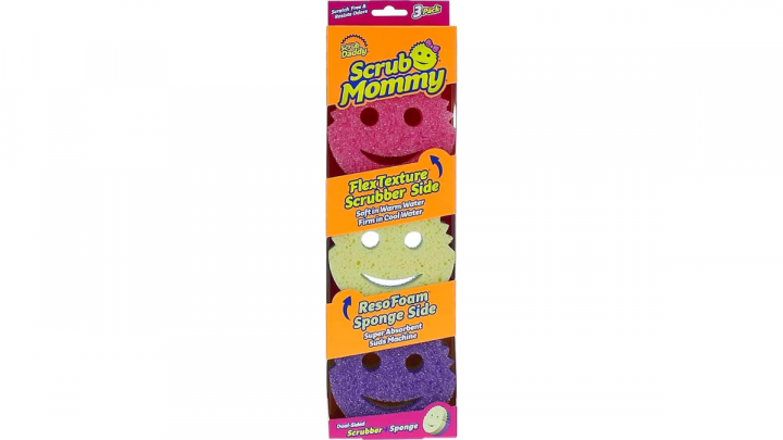 Los mejores productos de limpieza para lavar los platos