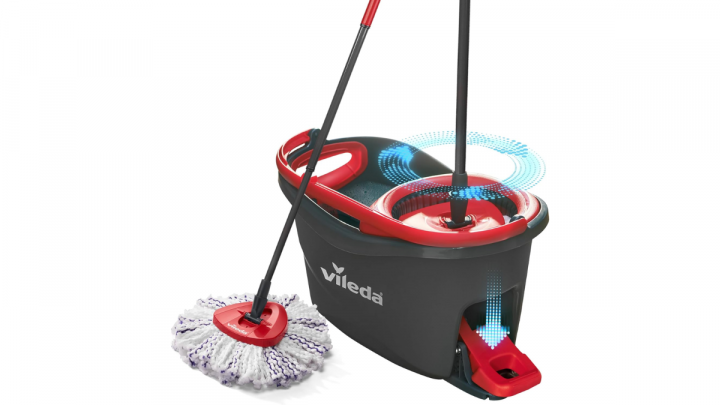 Los productos de limpieza más vendidos de Amazon