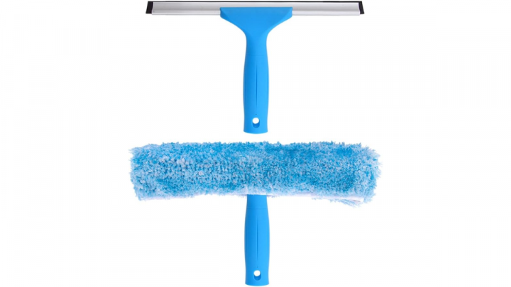 Los mejores productos de limpieza para los cristales y ventanas