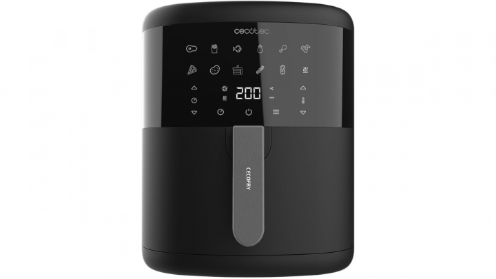 Las mejores freidoras de aire del mercado