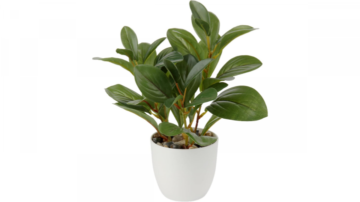 Las mejores plantas artificiales de amazon para la casa