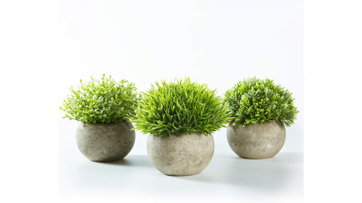 Las plantas artificiales más vendidas de Amazon para la casa