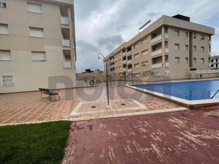 Apartamento de 52 metros cuadrados en Mont-roig del Camp (Tarragona) desde 77.860 euros