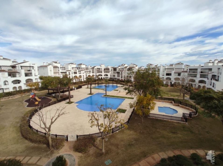 Piso de 68 metros cuadrados en Torre-Pacheco (Murcia) por 87.200 euros