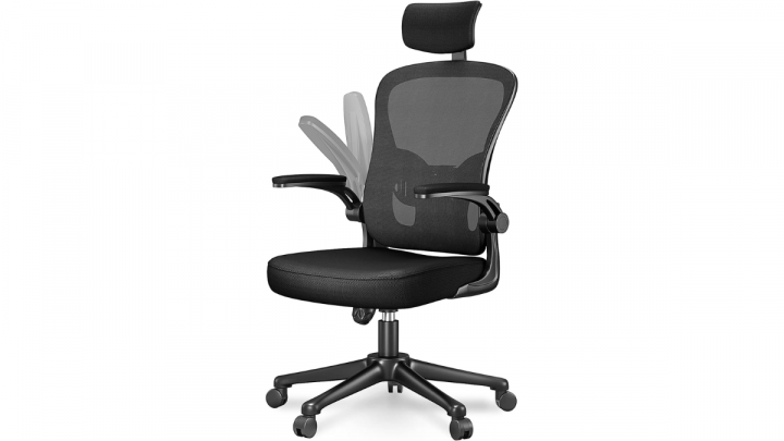 Las mejores sillas ergonómicas del mercado, baratas y resistentes