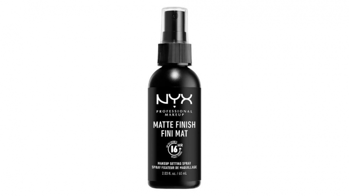Fijador de maquillaje de NYX Professional Makeup, superventas en Amazon.