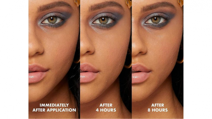 Fijador de maquillaje NYX: fórmula vegana y duradera