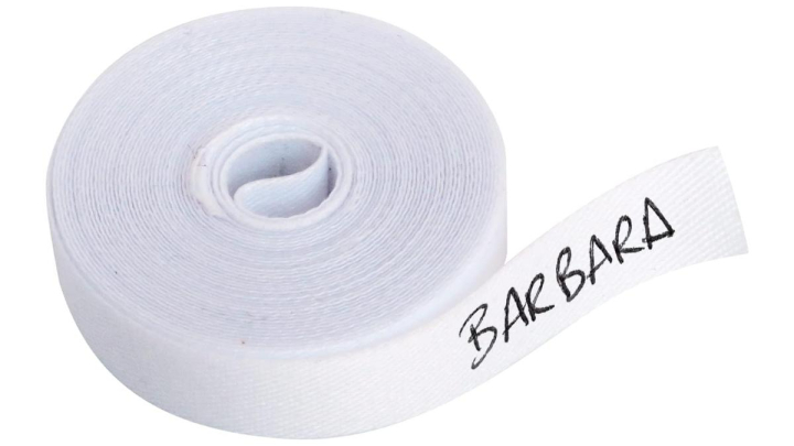 Cinta para cambio de armario de amazon