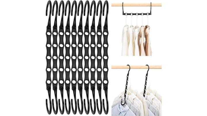 Cómo realizar el cambio de armario