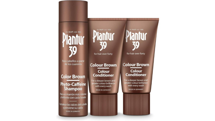 Los mejores productos para reducir las canas