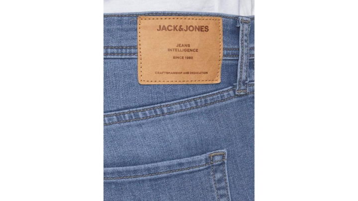 Los vaqueros más vendidos de amazon