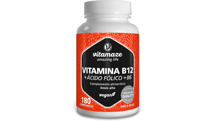 Complementos para prevenir la aparición de las canas