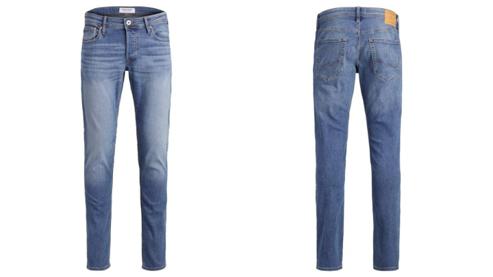 Los vaqueros más vendidos de Amazon