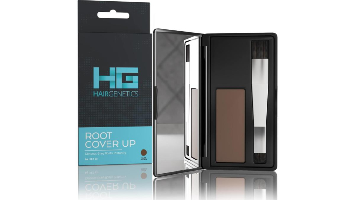 Los mejores productos para cubrir las canas