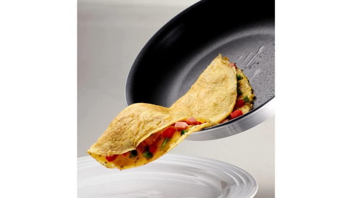La mejor sartén antiadherente de internet