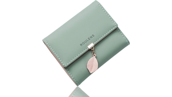 Qué regalar el día de la madre: cartera de cuero