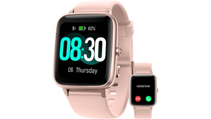 Los mejores regalos para el Día de la Madre: reloj inteligente