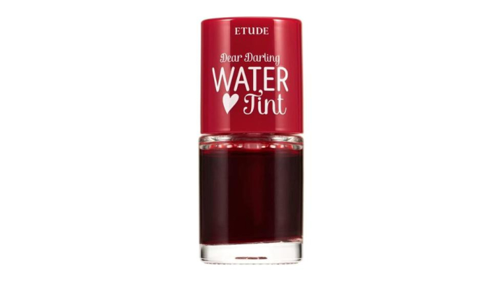 Tinte de labios hidratante de Etude