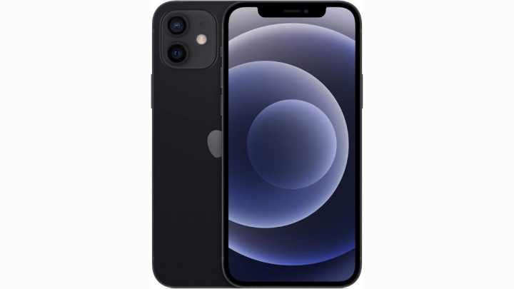 iPhone 12 reacondicionado de Amazon
