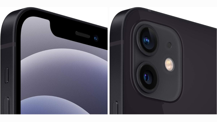 El mejor iPhone 12 reacondicionado de Amazon