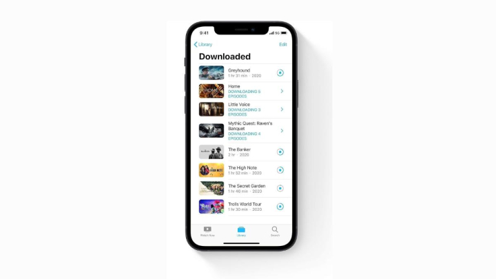 iPhone 12 reacondicionado en oferta
