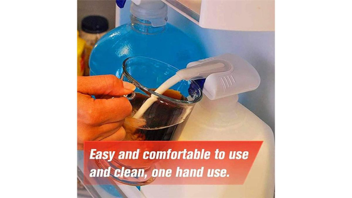 El mejor dispensador de bebidas portátil del mercado