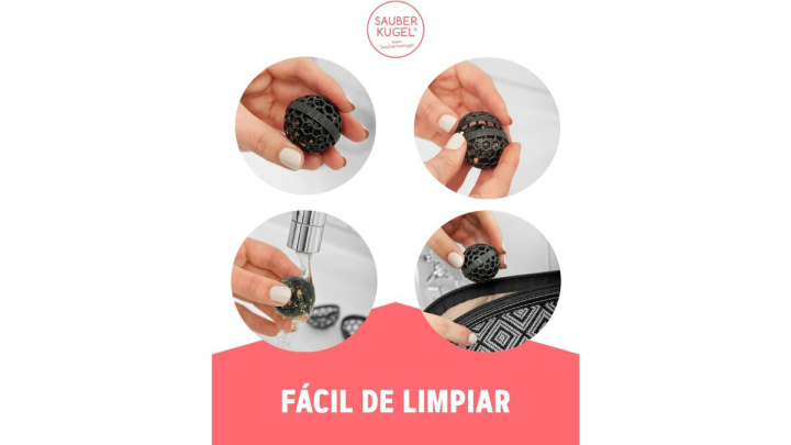 Cómo limpiar el bolso por dentro