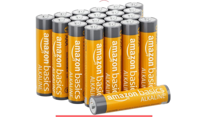 Las mejores pilas de Amazon son las más baratas del mercado