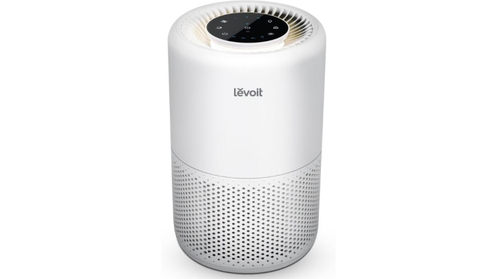 El mejor purificador de aire de Amazon para la casa