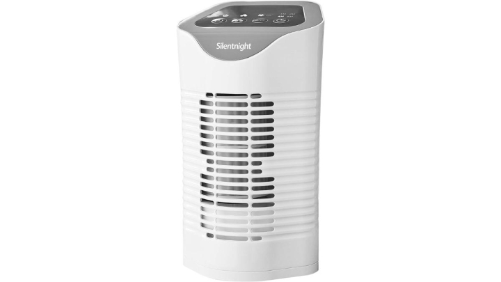 Los mejores purificadores de aire de amazon para la casa