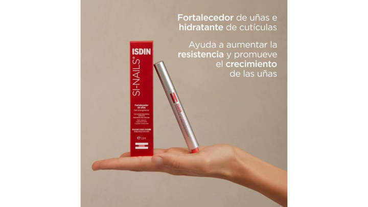 El mejor producto para endurecer las uñas de amazon