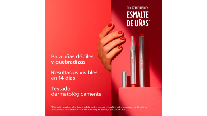 El mejor producto para endurecer las uñas de amazon