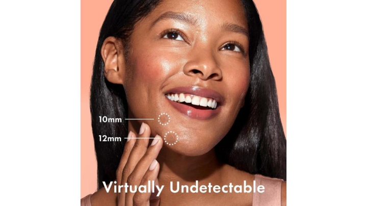 Los mejores parches para el acné de Amazon, son invisibles