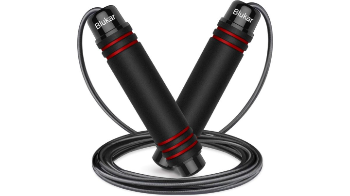 Comba para hacer ejercicio para quemar grasa rápidamente