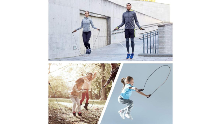 El mejor ejercicio para quemar grasa desde la casa