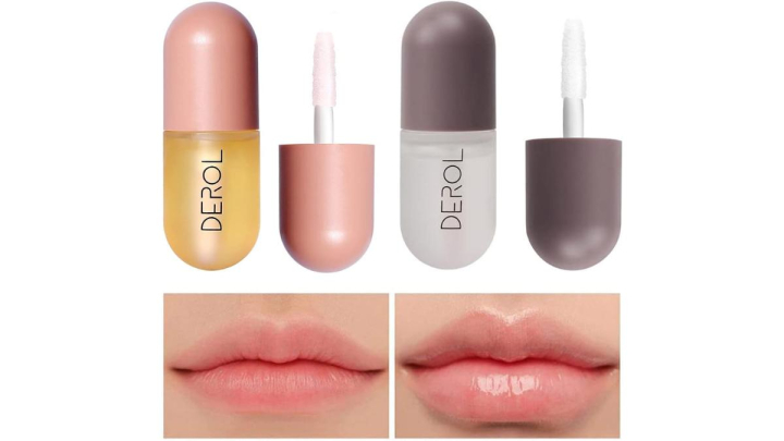 Con este rellenador de labios podrás disfrutar de más volumen en instantes