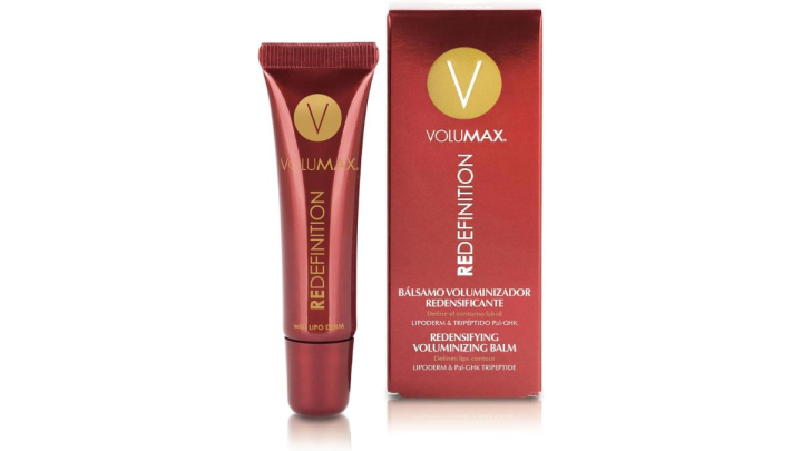 El mejor rellenador de labios que ayuda a nutrirlos y regenerar su tejido.