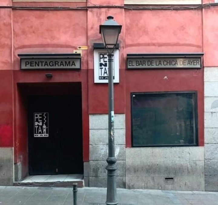 Free tour por Chueca y Malasaña: entre la Movida Madrileña, el Destape y el Despertar LGTBI