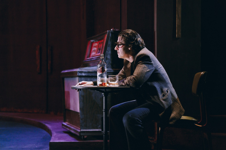 'Los gatos mueren como las personas'.