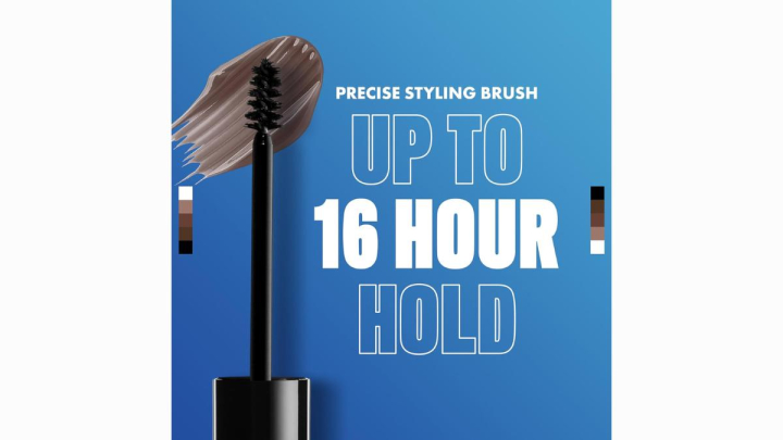 Cómo peinar las cejas y mantenerlas fijas durante todo el día