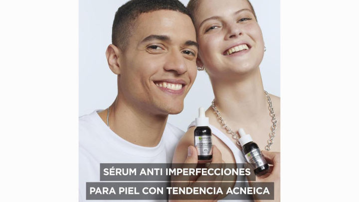 Este es uno de los mejores sérums unisex