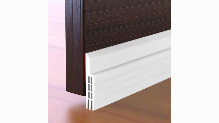 El mejor burlete para las puertas y ventanas de Amazon
