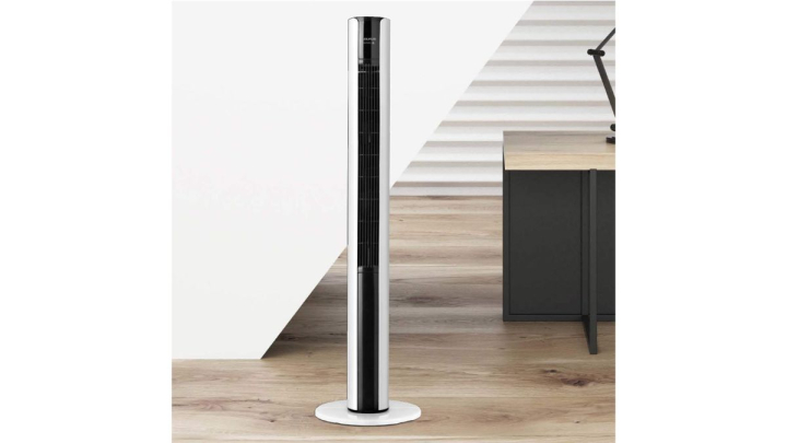 Las mejores ofertas de Amazon Prime 2023: ventilador taurus