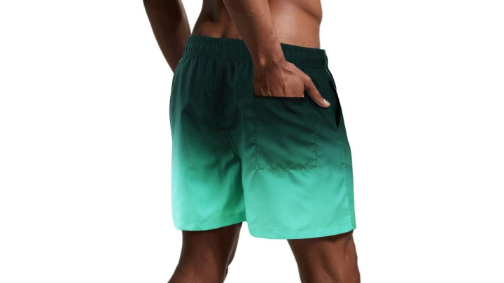 Este es uno de los mejores bañadores de hombre en Amazon