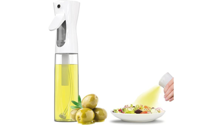 El mejor pulverizador de aceite de amazon