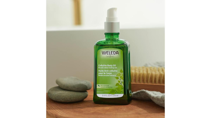 El mejor aceite de abedul para eliminar la celulitis de Amazon