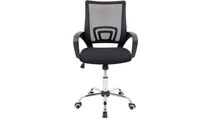 La mejor silla ergonómica con altura ajustable