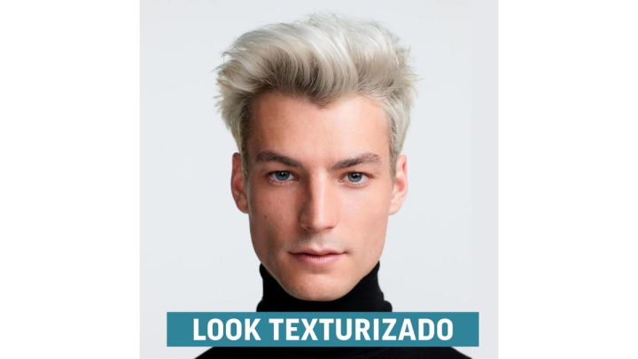 La cera de pelo para hombre que ayuda a tener más volumen en el cabello