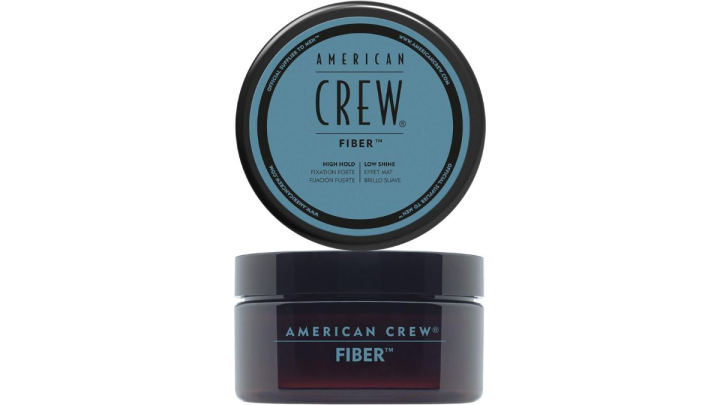 Esta es la cera de cabello para hombre más vendida de Amazon