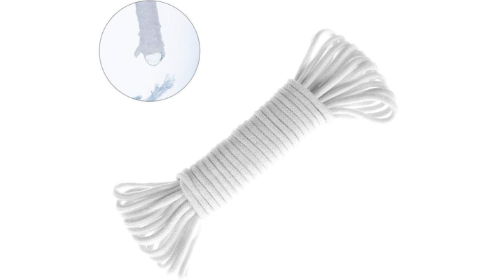 Este es uno de los sistemas de riego para las plantas más económicos del mercado